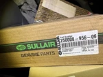 Sullair Filter 25008-956-06. Fixed Price $80.00.