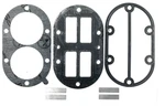 Rolair K17 Head Gaskets & Valves Pmp12k17 Pumps, 5715k17 Factory Oem Part. Fixed Price $80.40.