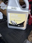 Ingersoll Rand Ultra Coolant 5l 92692284. Fixed Price $140.00.