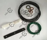 Aftercooler Kit 2906010000 For Atlas Copco Air Compressor Ga90 Ga160w. Fixed Price $93.33.