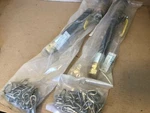 Omega, Pilot Tube, Fpt-6381. Fixed Price $178.75.