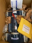 General Air Products Olr915150ac Oil-less Riser Mount Compressor (new). Fixed Price $6995.00.