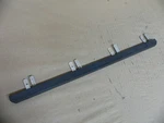 Abb Hab8859-1 Dc-buss Busbar 3hab8859-1/03a Connecting Strip. Fixed Price $14.99.