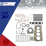 New Munirater Head Gasket Valves Bolts Kit Fit For Vw Jetta Cc Audi A4 Q5. Fixed Price $49.98.
