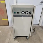 Tested Works- Jun-air 2000-25m Oil-free Lab Air Compressor 120psi 25-liter 240v. Fixed Price $2002.89.