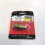 Milton 3/8" Fnpt X 1/4" Mnpt Hose Fitting Adapter. Fixed Price $23.39.