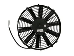 New Spal 1227 Cfm 12in Medium Profile Fan - Pull (va10-ap50/c-25a). Fixed Price $127.49.