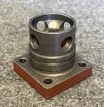 Eagle Compressor Y25627 2nd Stage Valve Cage Retainer New Other. Fixed Price $59.99.