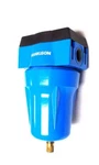 Spx Hankison Hf6-12-4 Compressed 20 Cfm Coalescing Oil Removal Filter. Fixed Price $169.00.