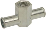 Four Seasons 84540 Tee Heater Fitting. Fixed Price $23.99.