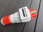 One Ingersoll Rand Ir50pc Compressed Air Filter; 50scfm 250psig 17barg, 39231949. Fixed Price $125.00.