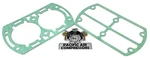 Ingersoll Rand Compatible Ss5 Head Gasket Set 54571617 & 54429600. Fixed Price $37.36.
