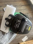 Speedaire 810ra7 Portable Oil-free Air Compressor 6 Gal 1hp 150psi Green. Fixed Price $150.00.