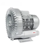 Explosion-proof High-pressure Draft Fan Air Exhaust Three-phase Electric Axial. Fixed Price $902.60.
