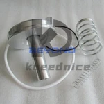 New 1pc For Sullair Air Compressor Inlet Valve Repair Kit 02250053-273. Fixed Price $89.97.