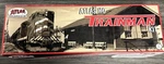 Atlas Trainman Ho Kit #21000019 1937 Aar 40 Box Car Canadian National #476685. Fixed Price $21.99.