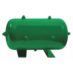 Speedaire 1tzy8 Air Tank, Stationary, 175 Psi, 6 Gal, Horiz. Fixed Price $306.99.