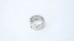 John Crane A9t-2375-079-0550 Stainless Retainer. Fixed Price $56.00.