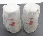 Lot Of 2 Sealed New Fleetguard Hf6521 Hydraulic Filters. Fixed Price $31.00.