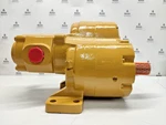Ingersoll Rand 92rb078 Multi-vane Air Motor 7.9hp - Tested. Fixed Price $4100.00.