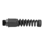 Legacy Manufacturing Rp901375 Flexzilla Pro Air Hose Reusable Splicer, 3/8" Barb. Fixed Price $24.93.