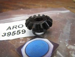Aro Ingersoll Rand Bevel Gear Part #. Fixed Price $37.50.