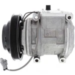 A/c Compressor For 1988-1992 Toyota Corolla 1.6l 4 Cyl 1991 1989 1990 Denso. Fixed Price $311.98.