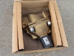 Ingersoll Rand 22226682 2 Way Solenoid Valve Air Compressor. Fixed Price $750.00.