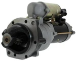 Starter Fits Komatsu Pc100 1986 - 1997 91-28-4012, 91-28-4013, 91-28-4020. Fixed Price $193.65.