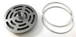 Z273 Champion Low Pressure Intake Valve Assembly For R40a R70a Pumps W Gaskets. Fixed Price $206.01.
