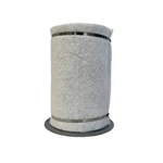 6.3672.1 Air/oil Separator Compatible With Kaeser. Fixed Price $220.46.