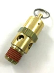 Quincy 2961-100 Atlas Copco 1312100889 Interstage Saftey Relief Valve 75 Psi. Fixed Price $19.72.