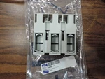 Quincy 144588-01 Lug Box Contactor 3rt Compressor Parts. Fixed Price $15.05.