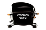 Embraco Neu6214u 1/2+hp Hermetic Compressor 208-230v R290 Refrigeration. Fixed Price $1068.75.