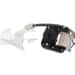 Blomberg 4144890301 Condenser Fan Motor 1/2" Npt Electric. Fixed Price $200.89.