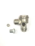 Fc347043000 Rolair Check Valve 90 Degrees Oem Compressor Repair Part. Fixed Price $12.72.