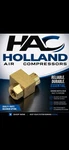Sullair Shuttle Valve For Air Compressor Part. Fixed Price $37.99.
