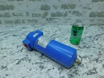 New Parker Finite Coalescing Pneumatic Filter Hn4s-4cn, 1" Npt. Fixed Price $350.00.