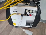 Meti Compact 106 Silent Piston Medical Compressor. Fixed Price $499.99.