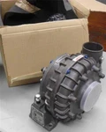 Paxton Centrifugal Type Blower 400 Cfm 3300 Rpm Vr-70-86f 4140-01-333-2918. Fixed Price $3988.95.