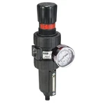 Parker 07e44b18ac Filt-reg,3/4"npt,90 Cfm,5 Micron 21u821. Fixed Price $335.20.