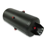 Velvac 035105 Air Brake Tank 9 1/2" X 22 1/2", 1488 Cubic Inch Capacity. Fixed Price $222.26.