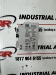 Weg Contact Block Bcxmf01 (lot Of 3). Fixed Price $50.91.