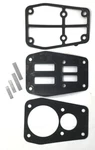 Rolair K28 Head Gaskets & Valves Pmp22k28ch Pumps, Factory Oem Part. Fixed Price $59.50.