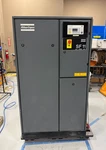 Atlas Copco Ga 11 Oil-free Scroll Air Compressor, Aii. Fixed Price $6500.00.