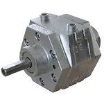 Speedaire 22ux42 Air Motor, 0.45 Hp, 27 Cfm, 6000 Rpm. Fixed Price $165.99.