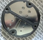 Coltri Cng First Stage Valve Kit 16.1.k3s4.0010/r Rc-170, Rc-266, Mch 13/16. Fixed Price $249.00.