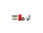Filter Service Kit Fits Fiac Crs 20 Compressor. Fixed Price $255.54.