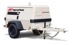 Ingersoll Rand Towable Air Compressor 185 Cfm Decal Kit. Fixed Price $36.99.