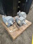 Muto Denki Corp. Mh-8n/6 Turbo Blower. Fixed Price $225.00.